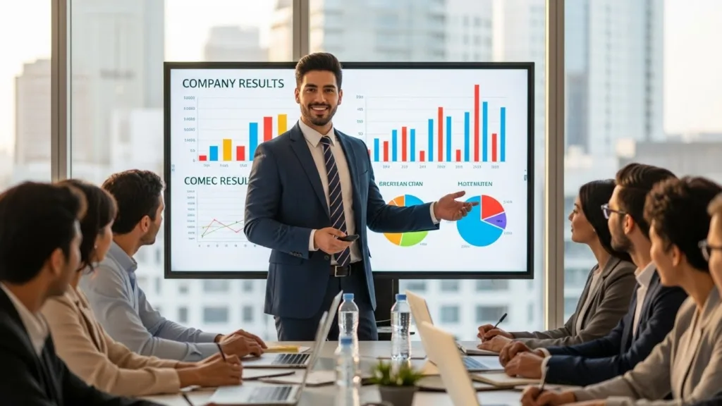 Qué son las Amenazas de una Empresa