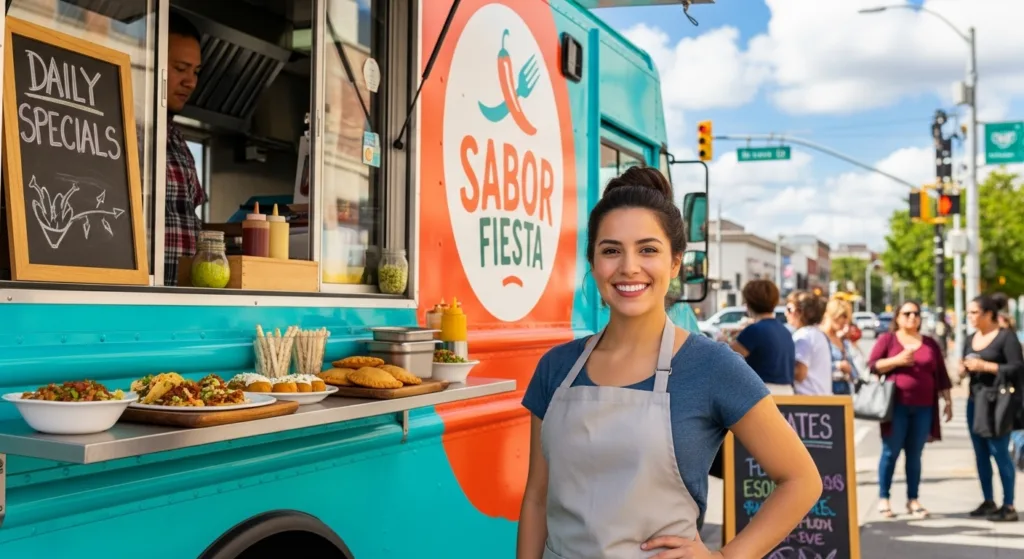 10 Ideas de Comida para Vender que Dejan Ganancia