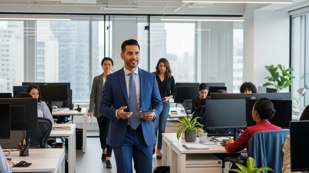 Qué es una Macroempresa para Emprendedores en México