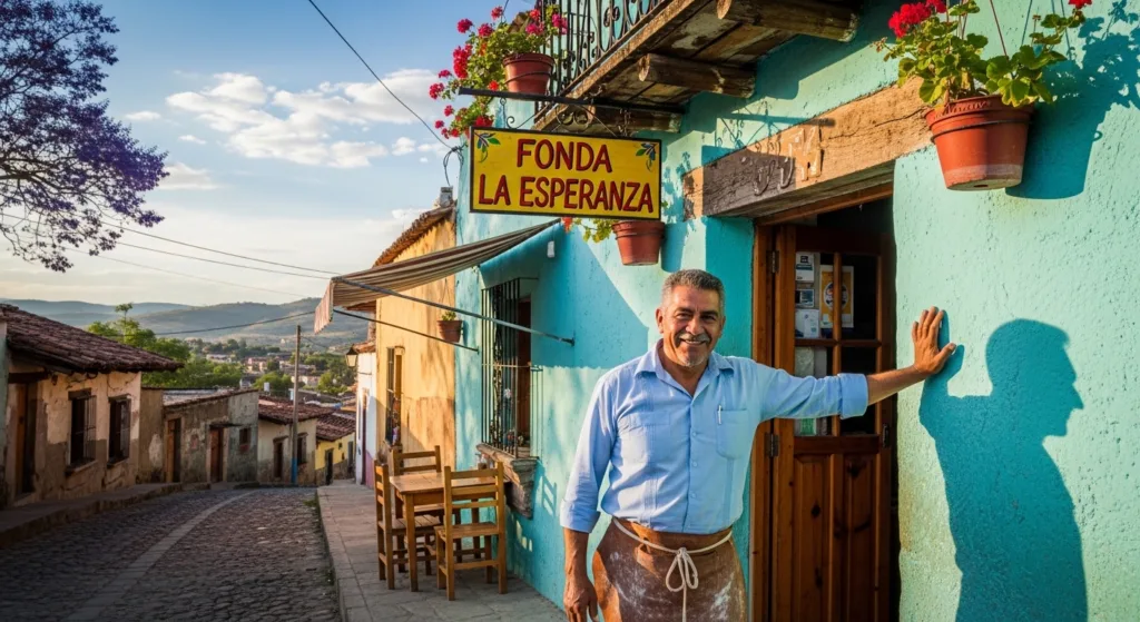 Negocios más Rentables para Emprender en un Pueblo Pequeño