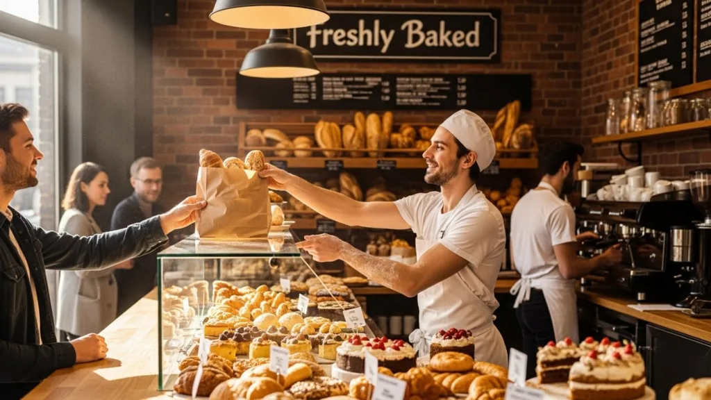 Estrategias Efectivas para Mejorar el Servicio de tu Panadería