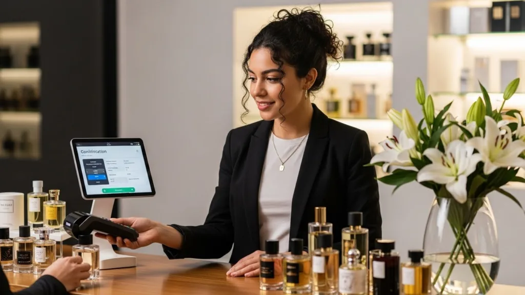 Cómo Utilizar un Sistema de Punto de Venta en México