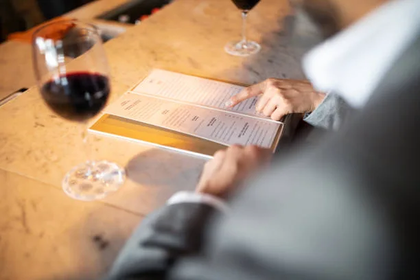 Cómo Ampliar la Carta de tu Restaurante