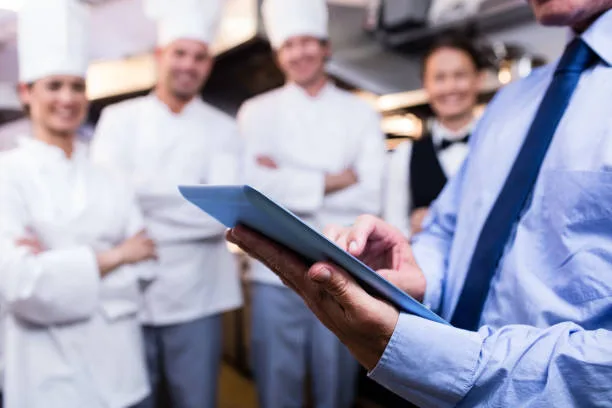 Ejemplo de Auditoría en un Restaurante