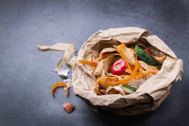 Estrategias para el Control de Mermas en Alimentos de un Negocio