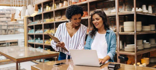 Evolución del Retail con la Digitalización de las Empresas
