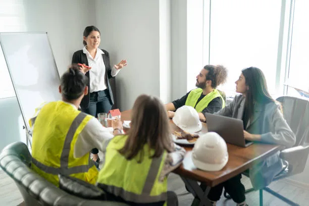 Medidas de Seguridad Esenciales en una Empresa