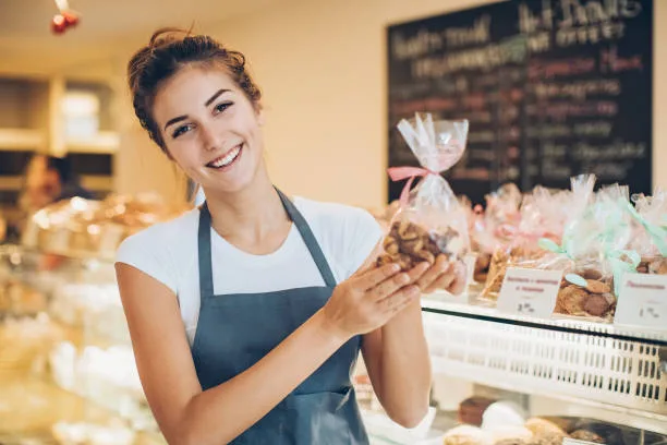 Productos Comestibles Innovadores para Emprender