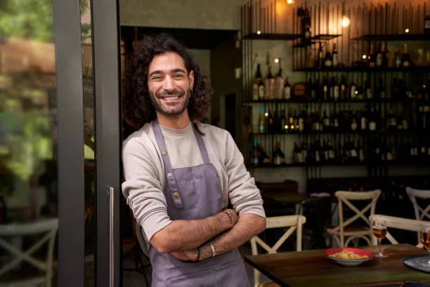 Qué es un Restaurante Hispano