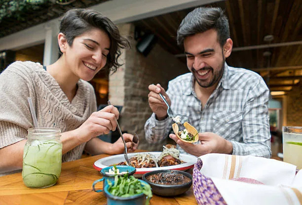 Restaurante Hispano