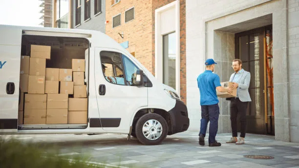 Servicio de Delivery en tu Negocio