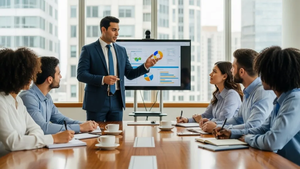 Cómo Funciona la Factibilidad de un Proyecto