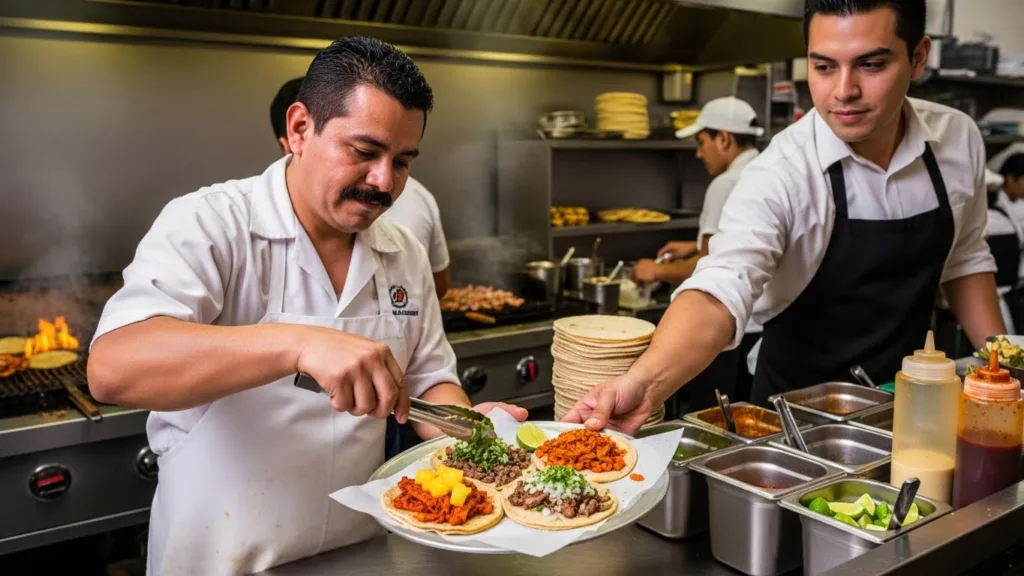 Cuánto Dinero Puedo Generar con una Taquería