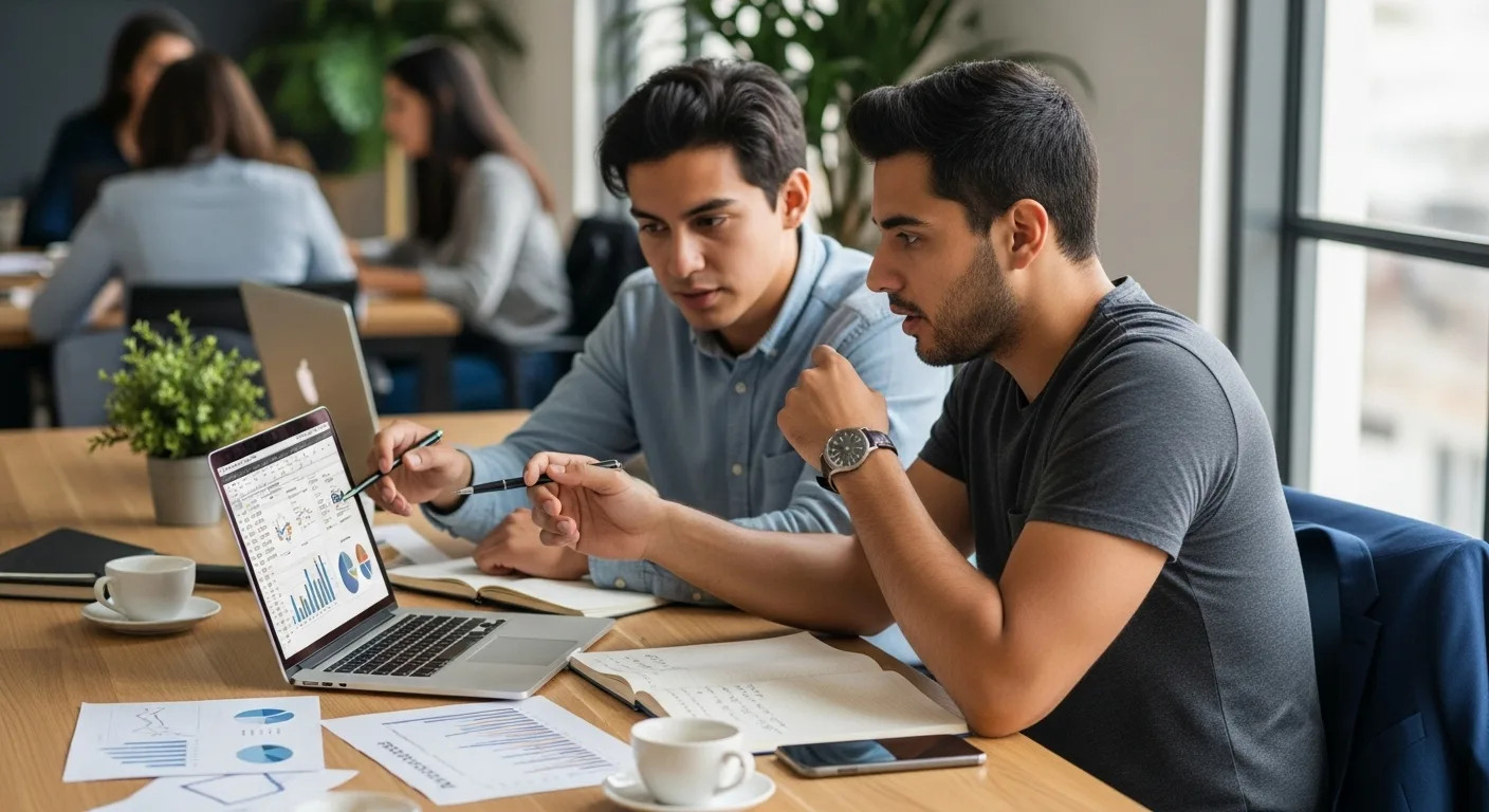 Factibilidad de un Proyecto en una Empresa