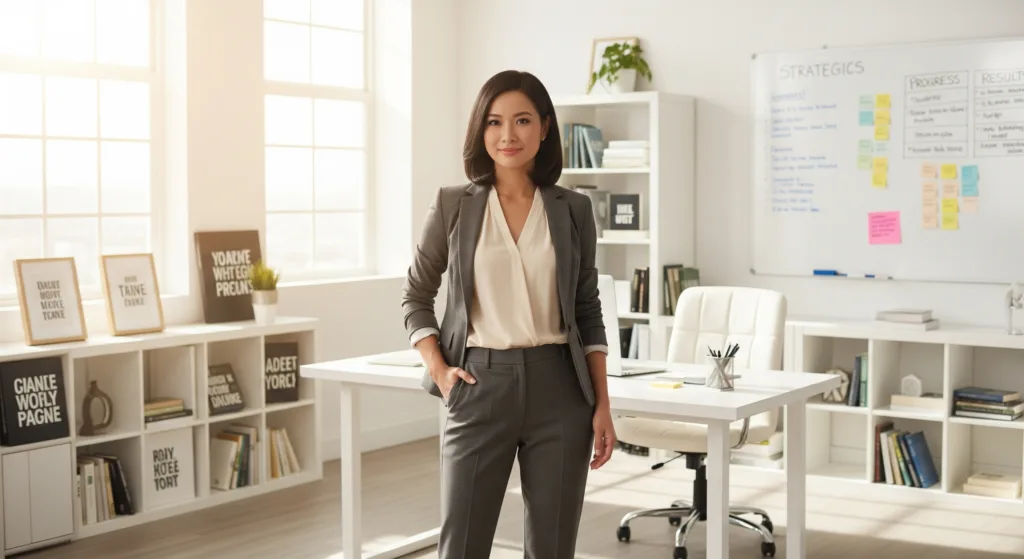 Cómo Funcionan las Empresas de Coaching