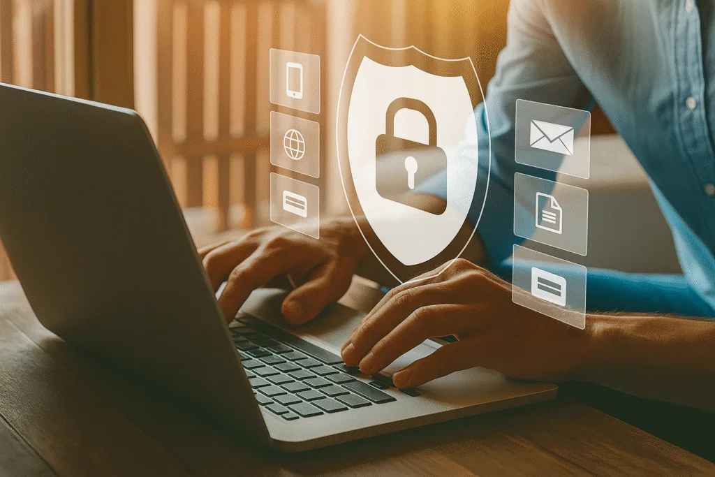 Para qué Sirve la Seguridad Digital en un Emprendimiento