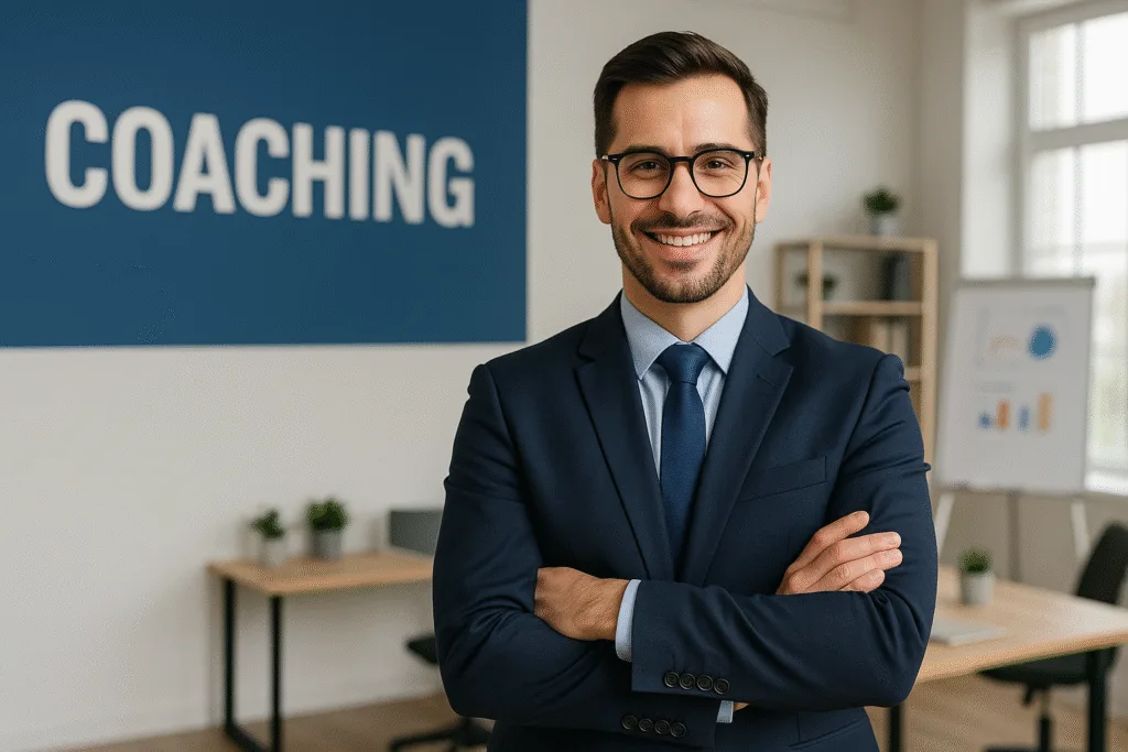 Empresas de Coaching