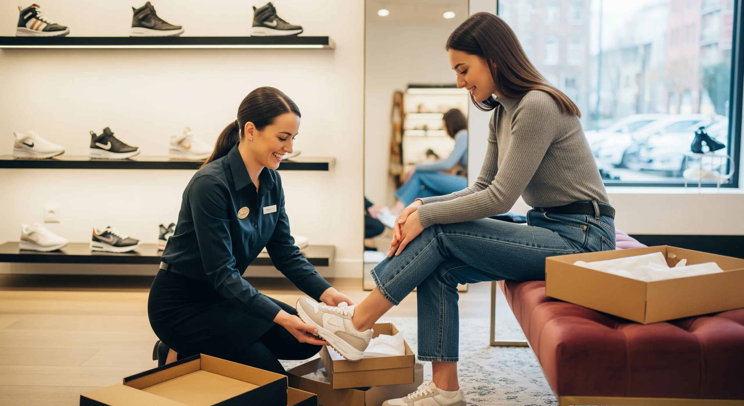 Mejora la Experiencia de tus Clientes en 2025