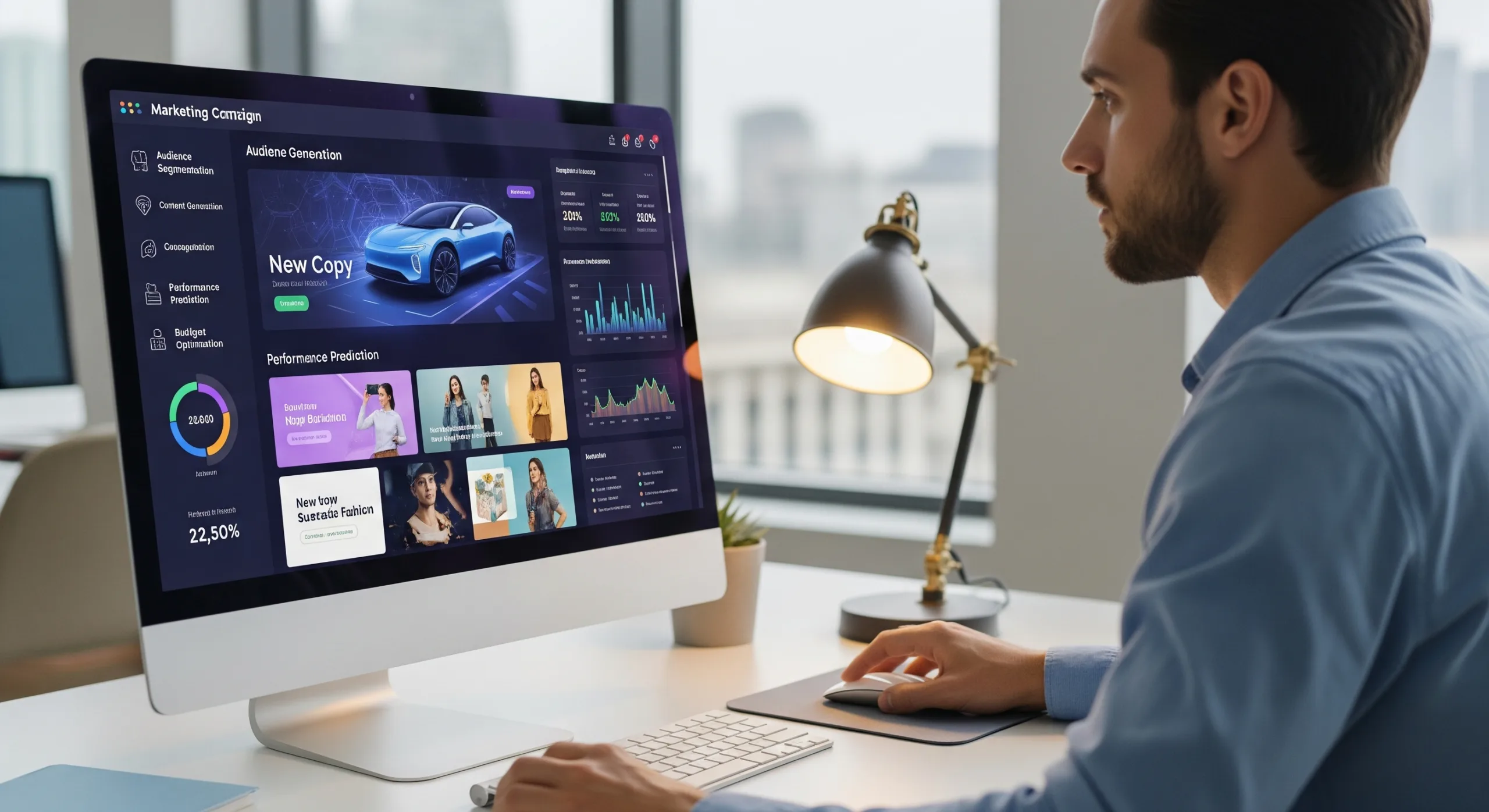 Cómo Usar IA para Escribir Anuncios Para tu Negocio