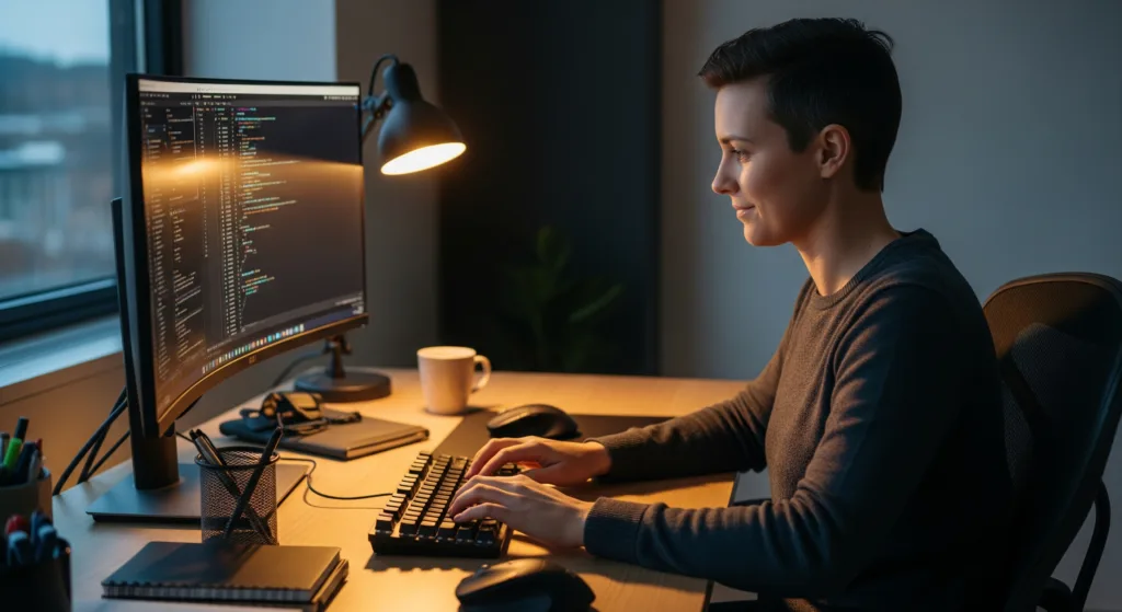 Inteligencia Artificial en los Negocios