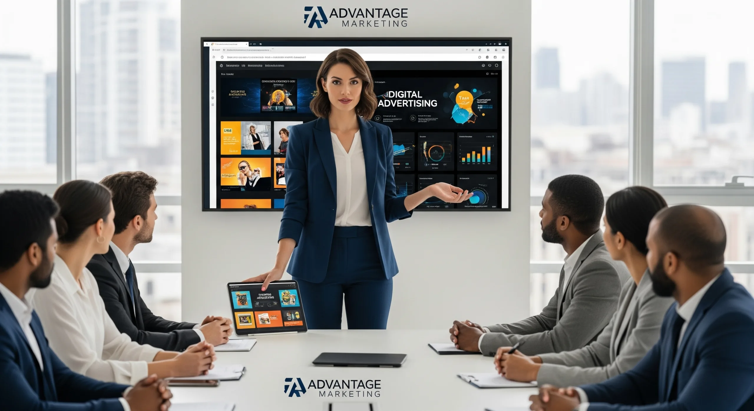 Estrategias para Utilizar IA para Escribir Posts para tu Negocio