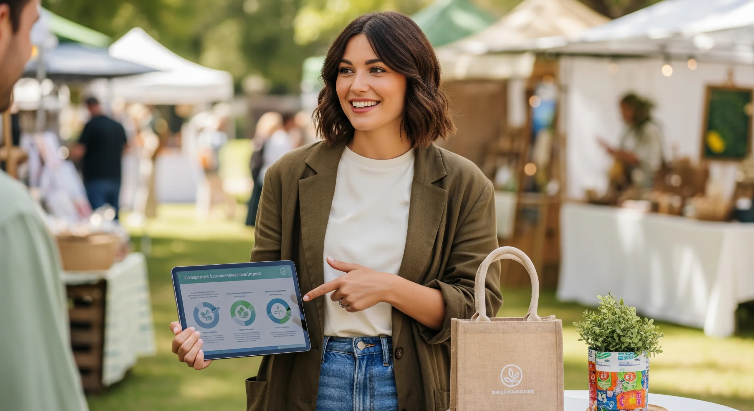 Cómo Promocionar un Negocio en 2025