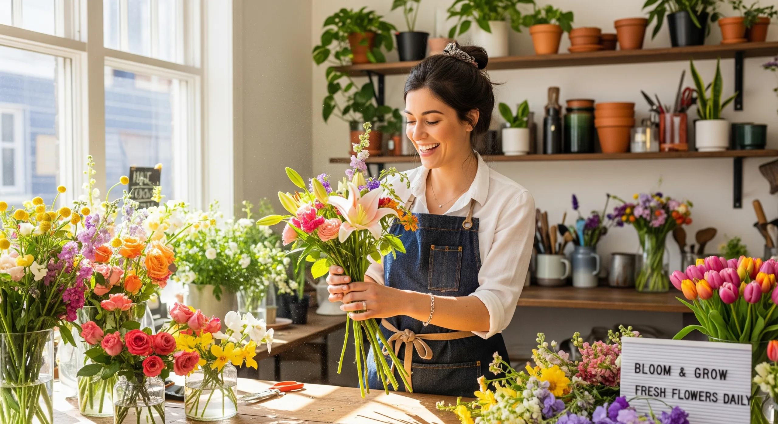 Estrategias de Gestión Efectivas para una Microempresa