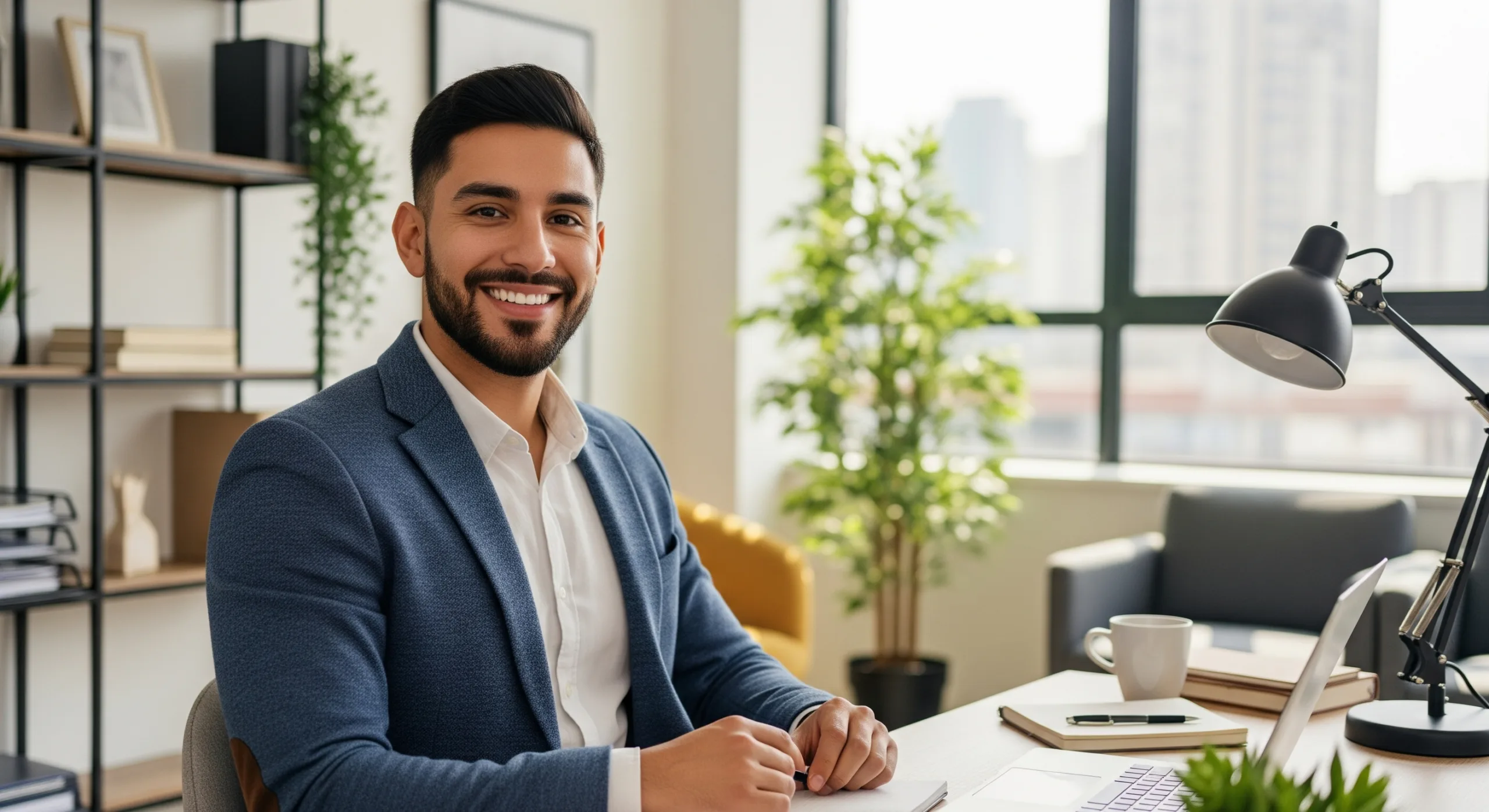 Implementa Estrategias de Gestión Empresarial en tu Negocio