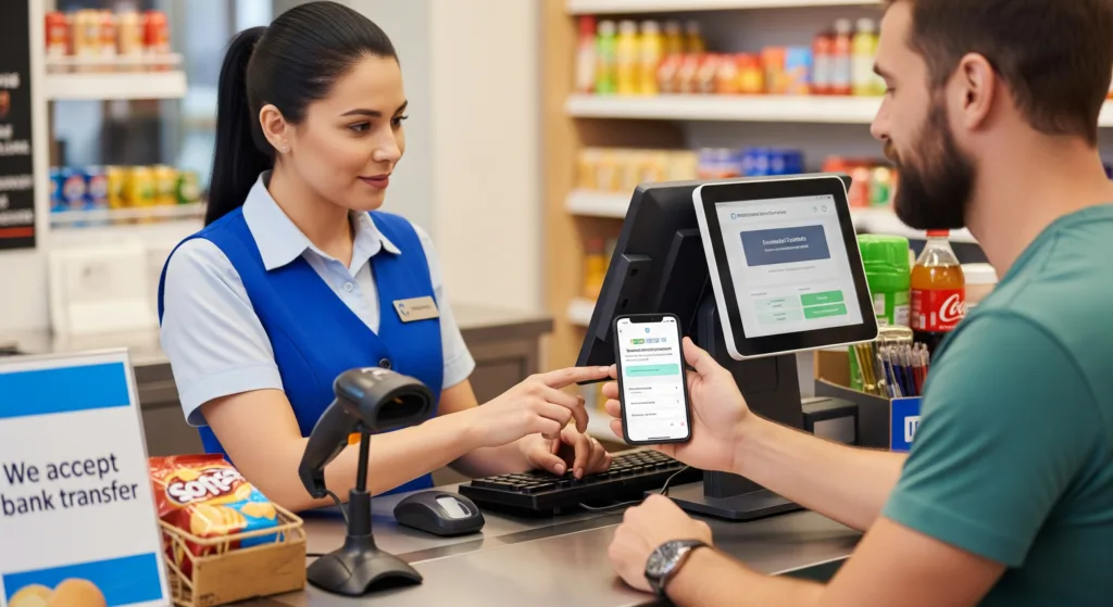 Seguridad en Pagos con Transferencias en tu Negocio