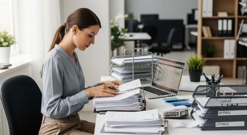 Cómo Prevenir Riesgos Financieros en un Negocio