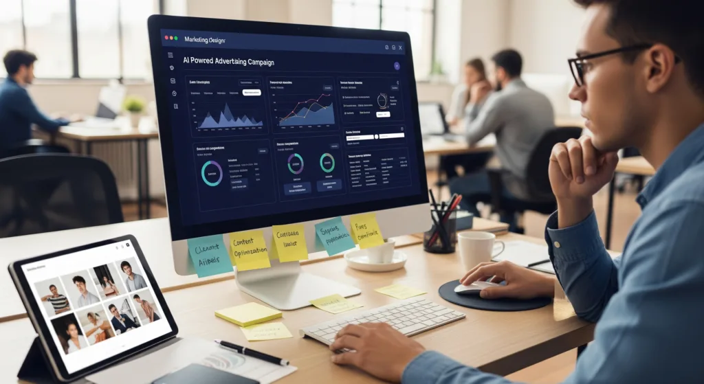Por qué los Emprendedores Usan IA en sus Negocios
