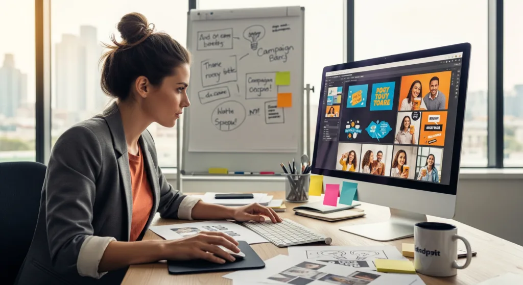 Storytelling para Negocios con IA