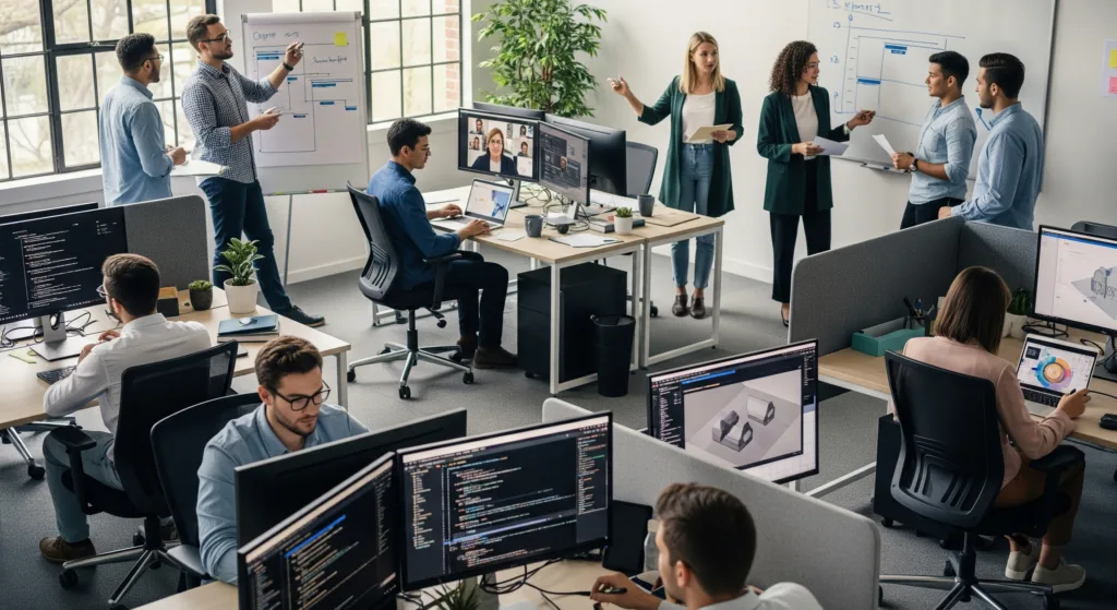 Stakeholders Externos en los Negocios