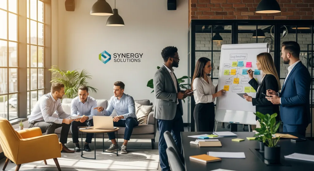 Qué es un Stakeholder en una Empresa