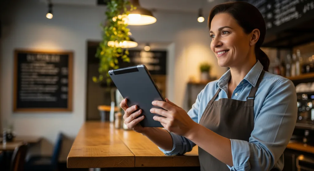 Qué Necesito Saber Antes de Utilizar IA en un Negocio