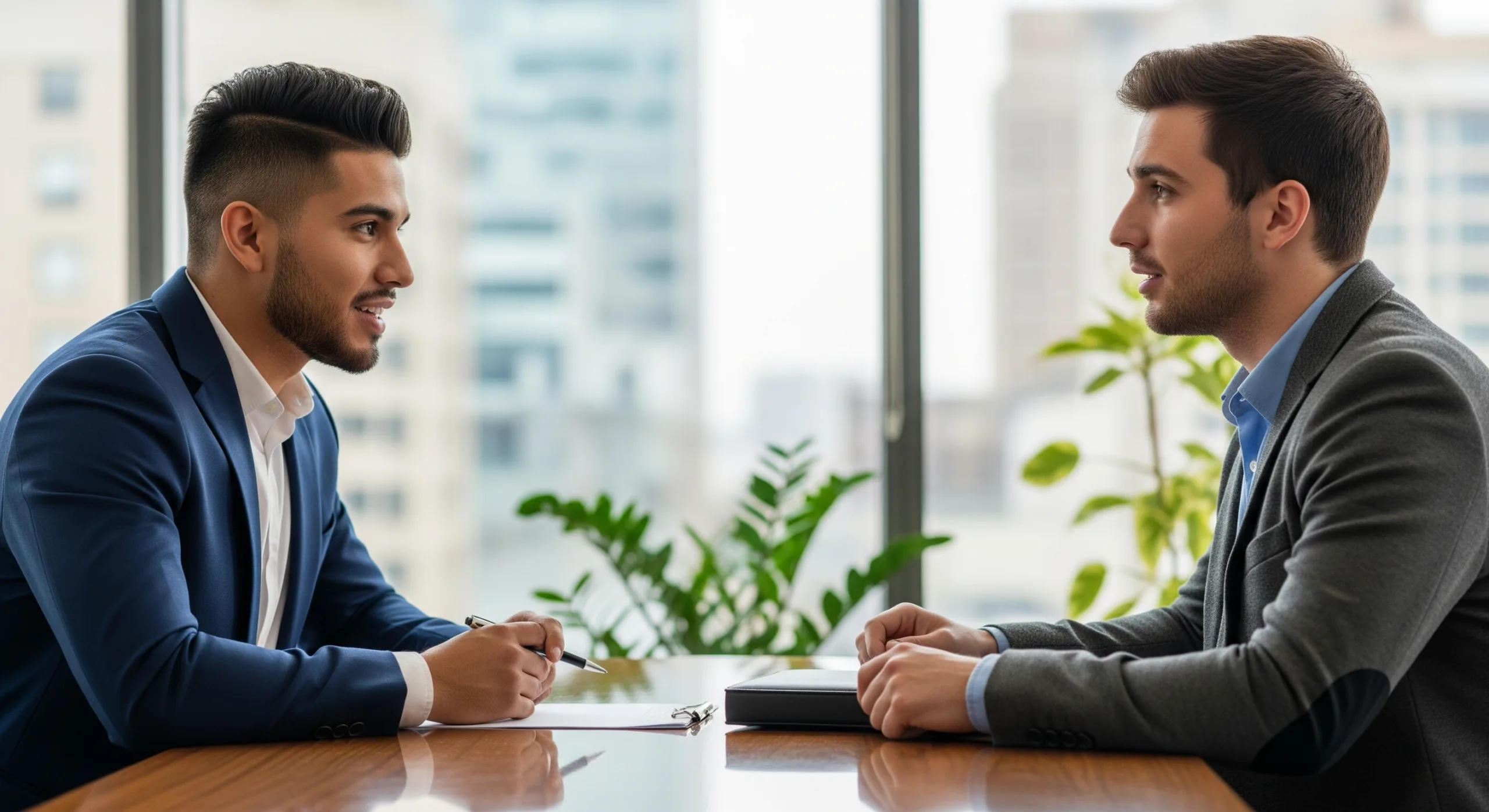 Reclutamiento de Personal en tu Negocio