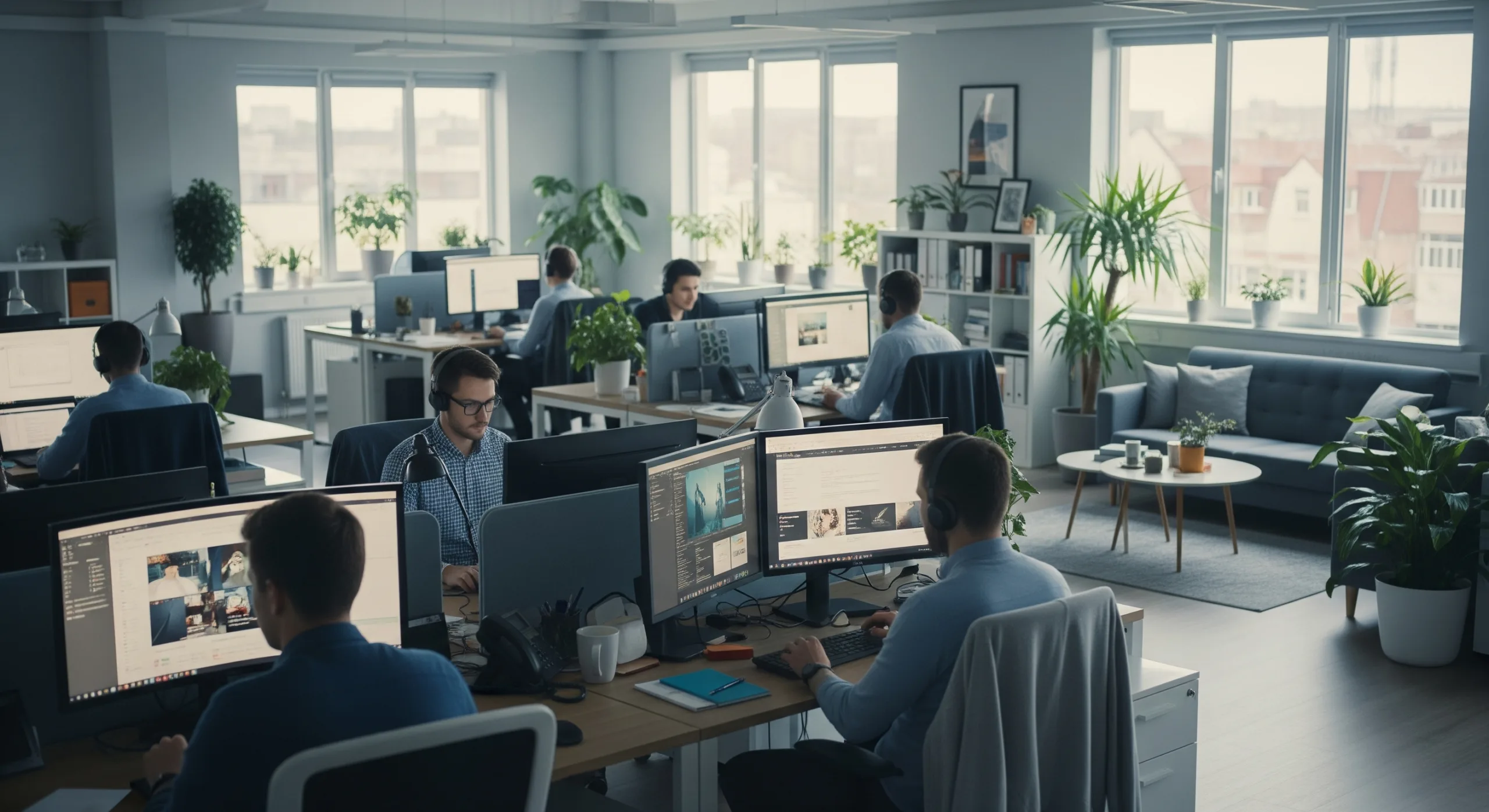 Qué son los Stakeholders Internos en las Empresas