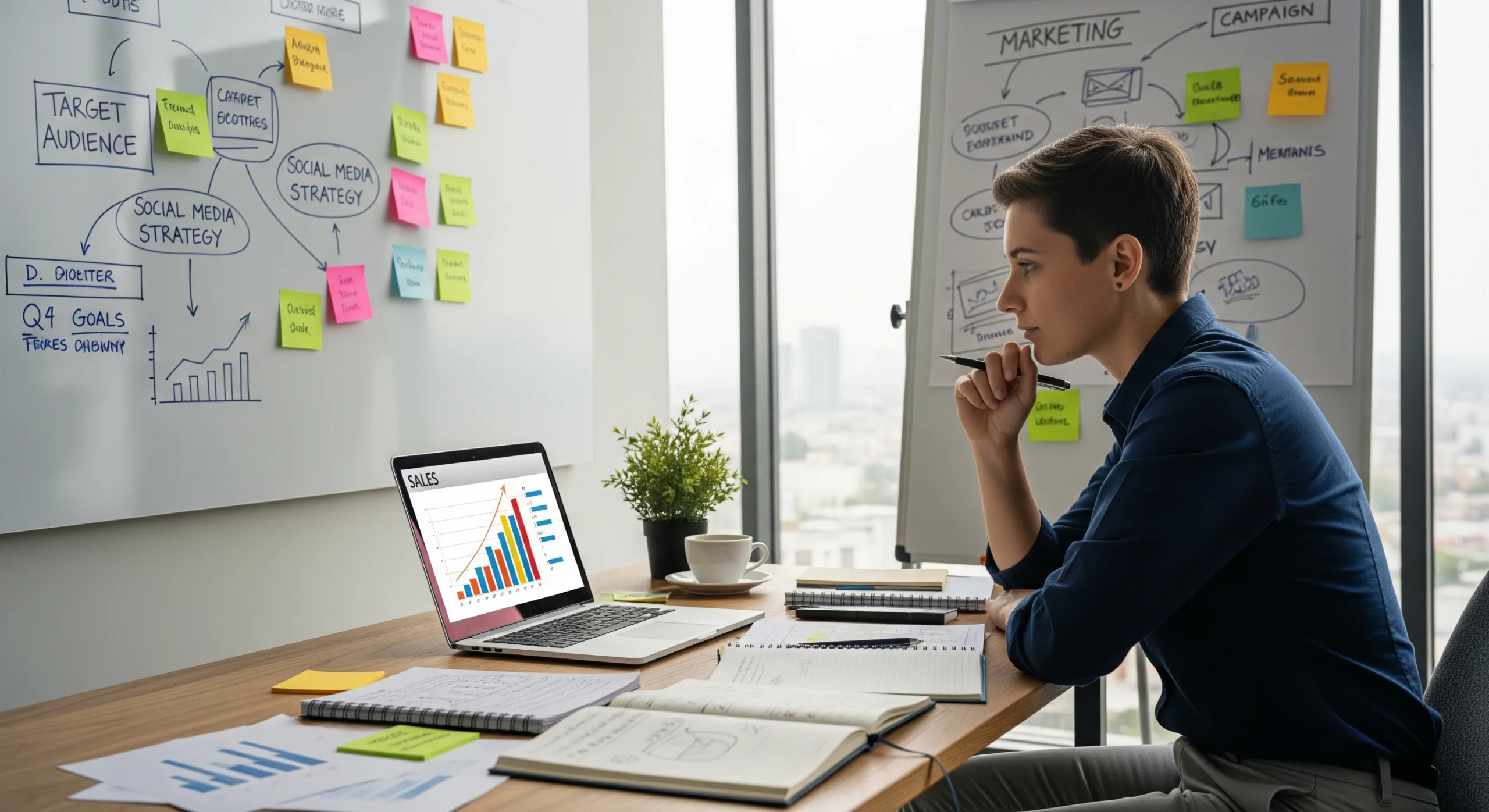 Técnicas de Promoción Innovadoras para Negocios en 2025