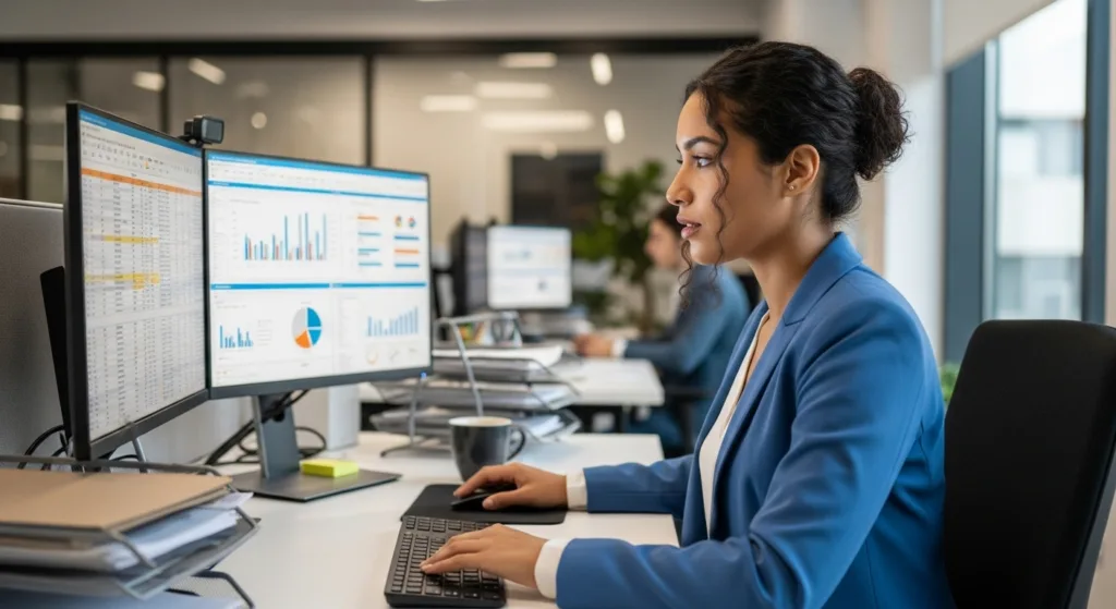 Qué es la Tecnología Financiera en un Negocio