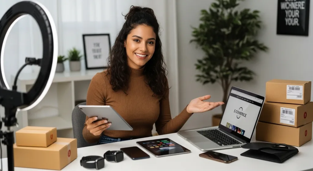 Los Mejores Productos para Vender Online