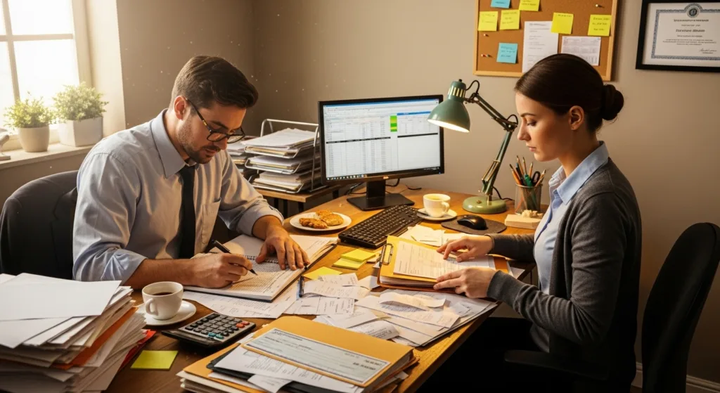 Importancia de los Activos Diferidos en una Empresa