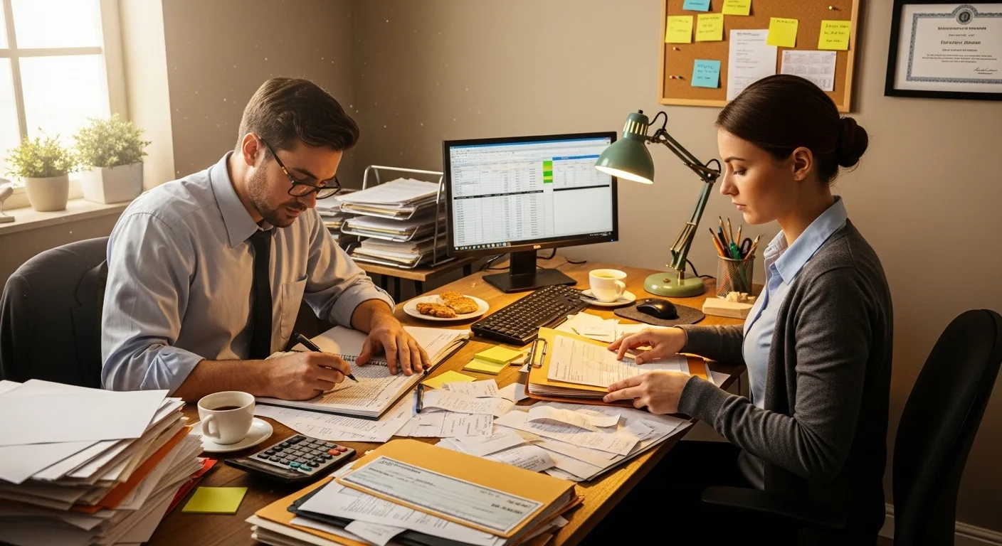 Importancia de los Activos Diferidos en una Empresa