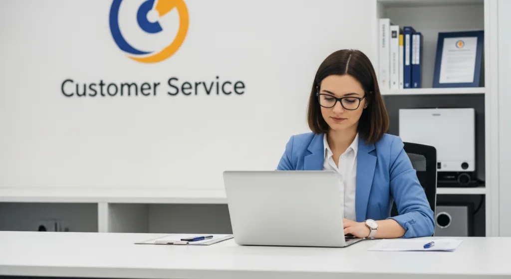 Para qué Sirve un Área de Servicio en tu Empresa