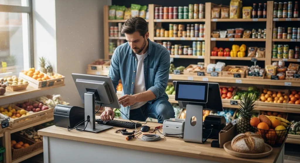 Cómo Implementar Gadgets para un Emprendimiento Exitoso