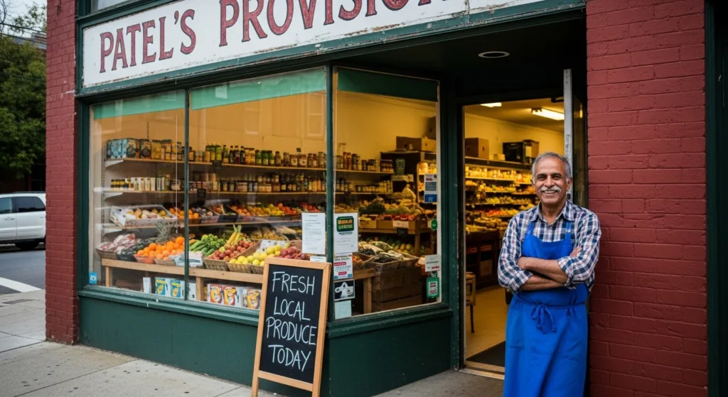 Qué Informe Financiero Necesita una Tienda de Abarrotes