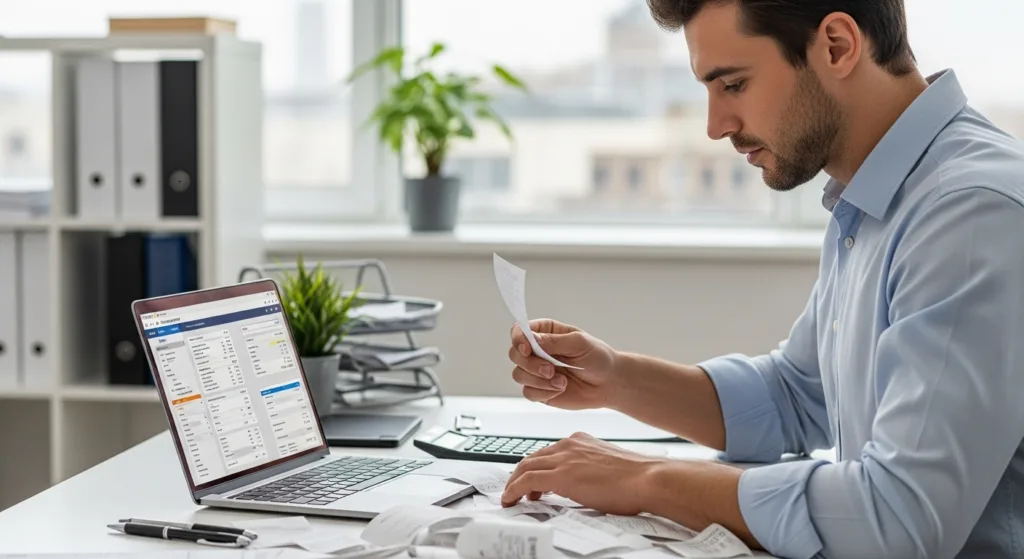 Amortización en la Contabilidad de una Empresa