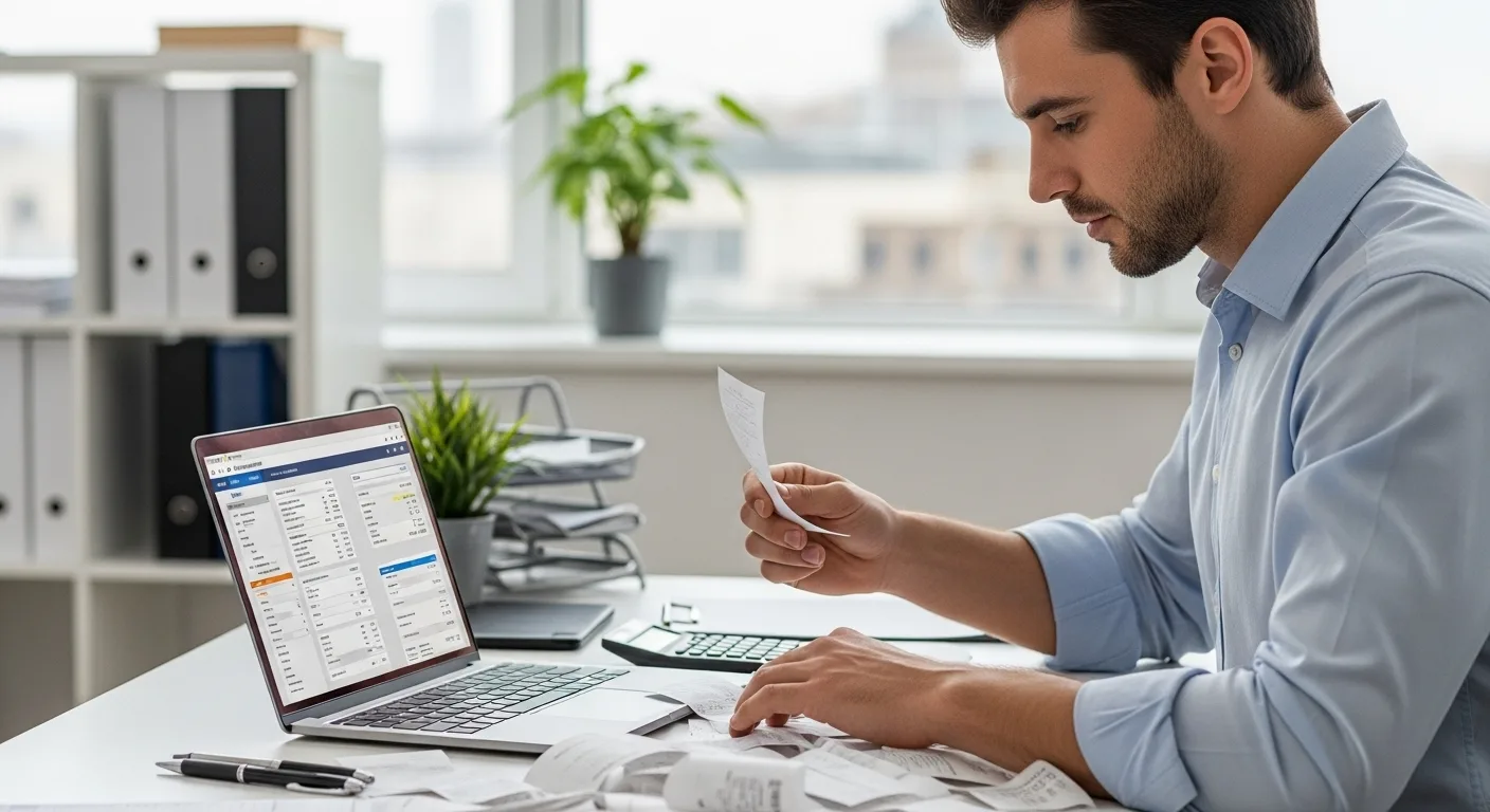 Amortización en la Contabilidad de una Empresa