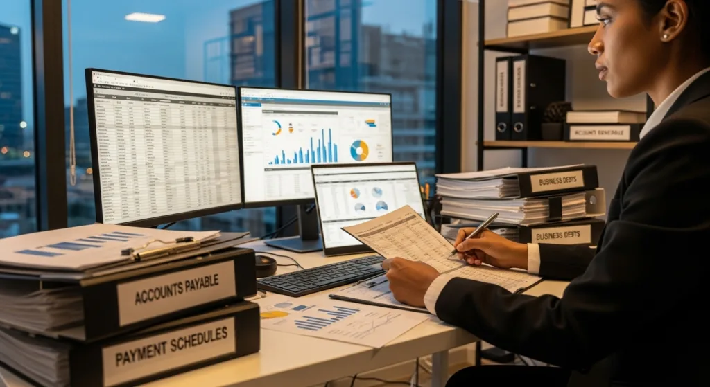 Cómo Saber la Liquidez de tu Emprendimiento