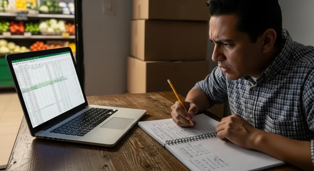 Cómo Dejar de Usar Excel para los Registros de tu Negocio