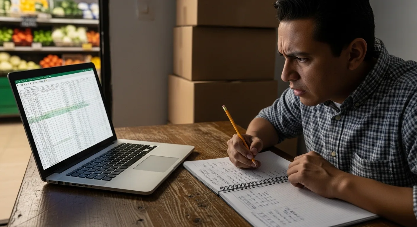 Cómo Dejar de Usar Excel para los Registros de tu Negocio